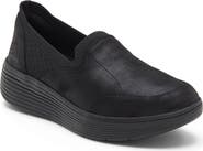 SKECHERS Arch Comfort Laguna Micro Slip-On Sneaker