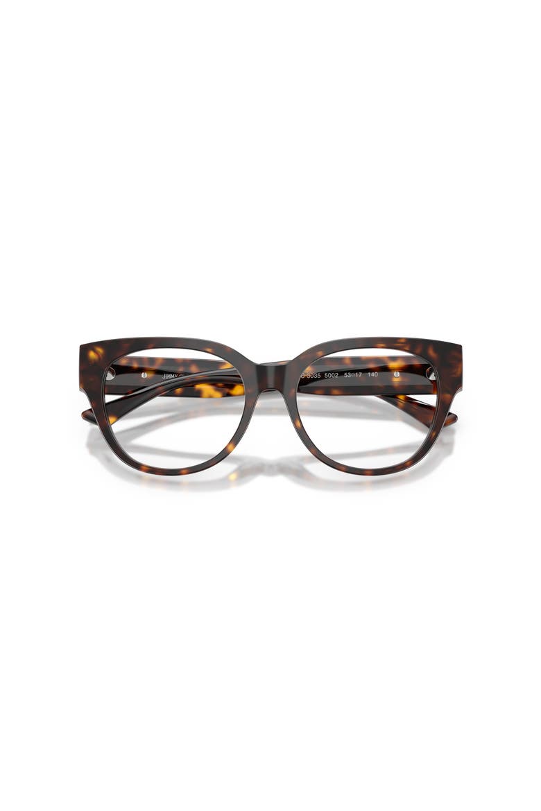 53mm Phantos optical glasses, Alternate, color, Tortoise