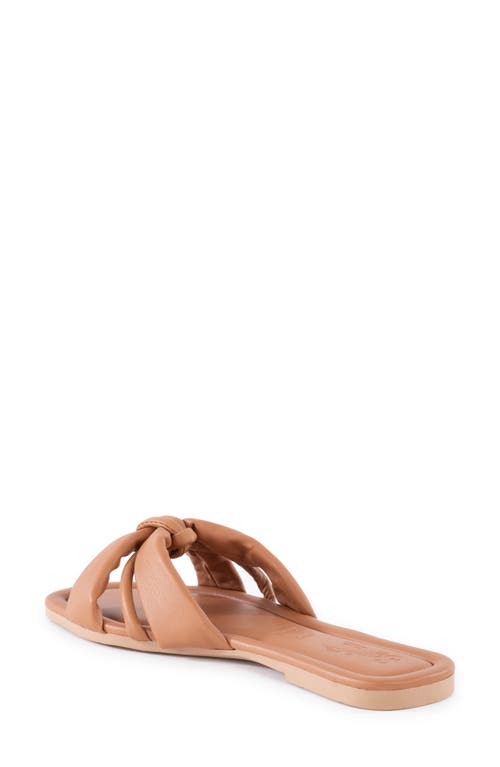 SEYCHELLES SEYCHELLES COOL OFF SLIDE SANDAL