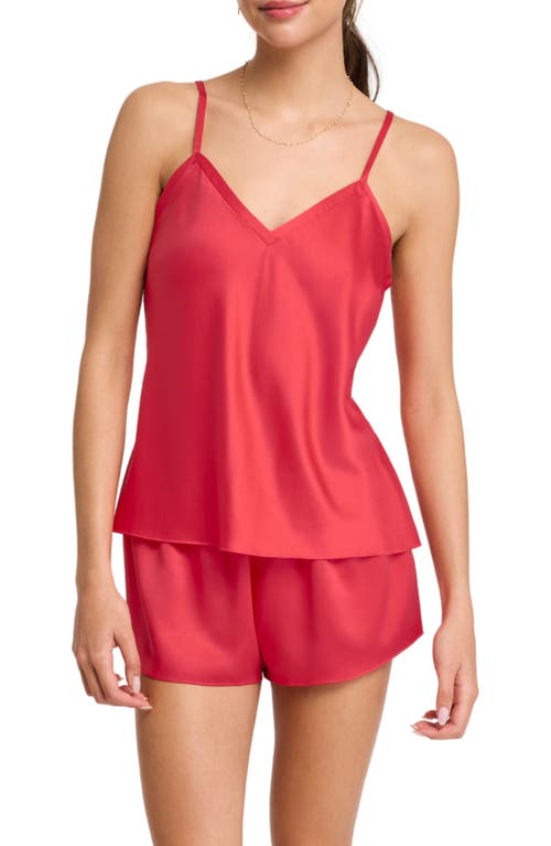 Rya Collection Fresh Cami Pajamas In Sunkissed