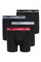 Micro Plush 4-Pack Boxer Briefs