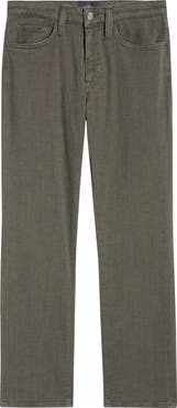 34 Heritage Charisma Herringbone Relaxed Straight Leg Pants