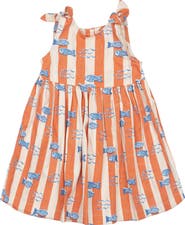Wild Wawa Piper Dress