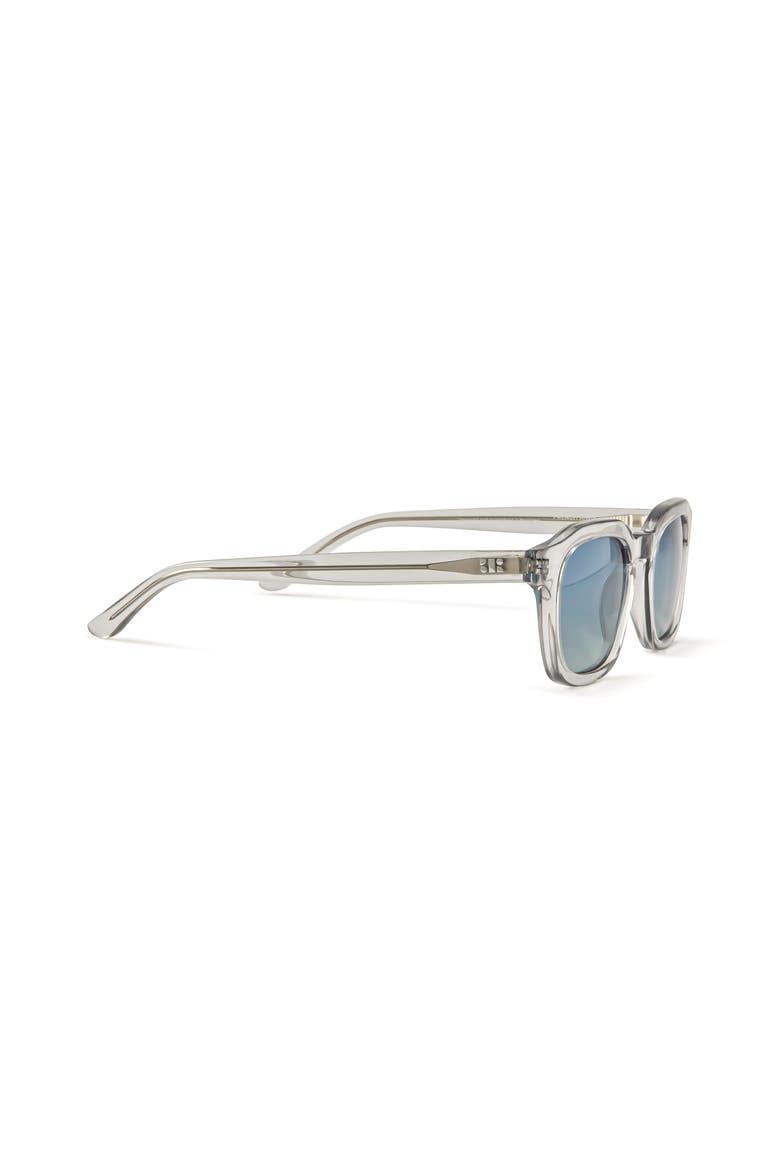 Oscar Sunglasses, Alternate, color, Grey