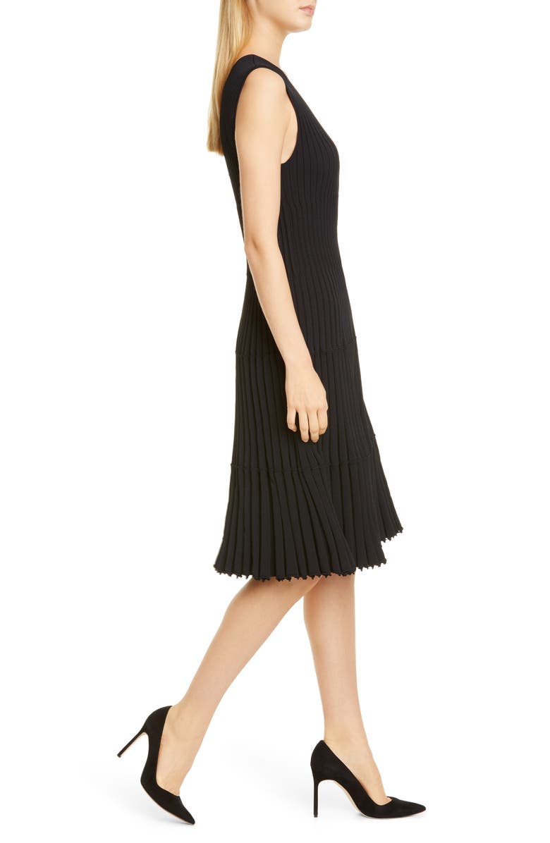 Altuzarra Riggs Rib Sweater Dress, Alternate, color,