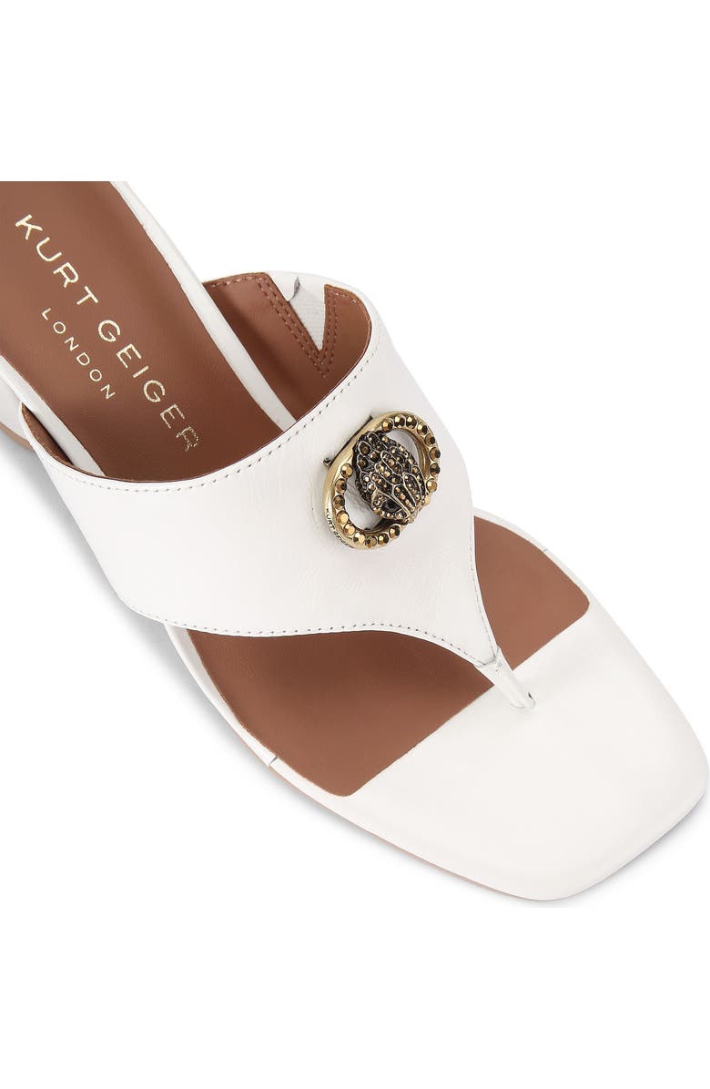 Kurt Geiger London Chelsea Sandal, Alternate, color,