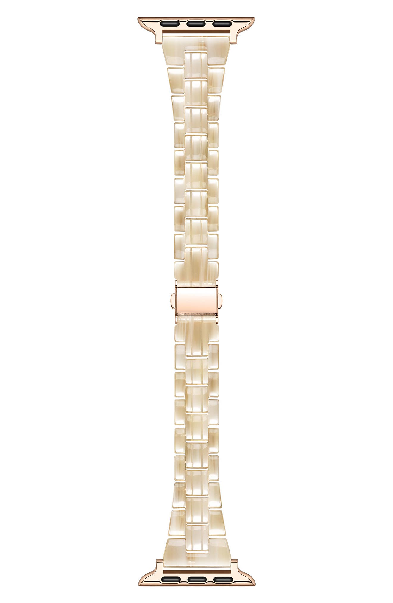 BEIGE TORTOISE