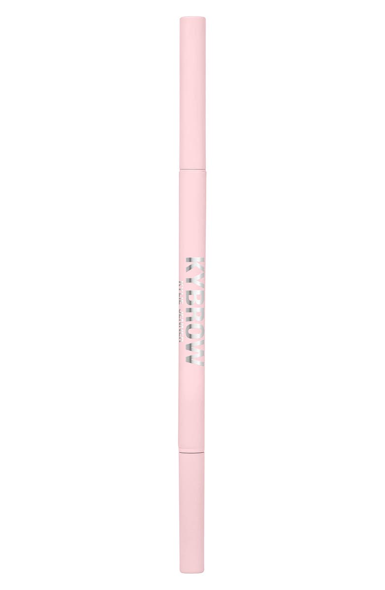 Kylie Cosmetics Brow Pencil, Alternate, color, Medium Brown