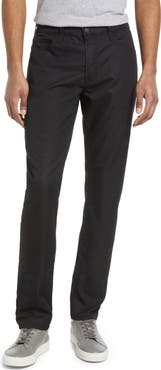 AG Everett Airluxe™ Commuter Performance Slim Straight Pants