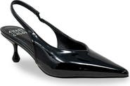 CHASE AND CHLOE Arima Slingback Pump