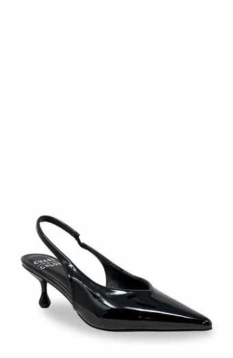 CHASE AND CHLOE Arima Slingback Pump