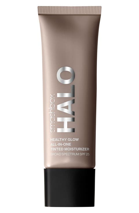 Halo Healthy Glow Tinted Moisturizer Broad Spectrum SPF 25