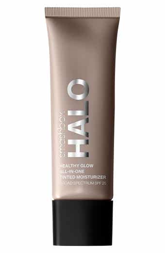 Smashbox Halo Healthy Glow Tinted Moisturizer Broad Spectrum SPF 25