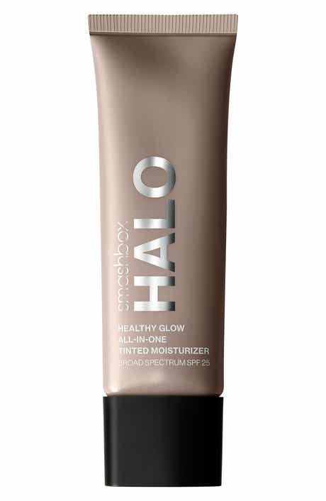 Smashbox Halo Healthy Glow Tinted Moisturizer Broad Spectrum SPF 25