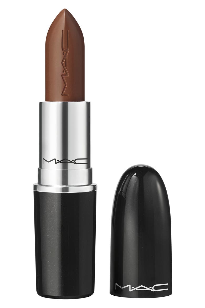 Lustreglass Sheer-Shine Lipstick, Main, color, UNCENSORED