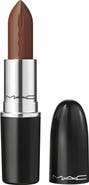 MAC Cosmetics Lustreglass Sheer-Shine Lipstick