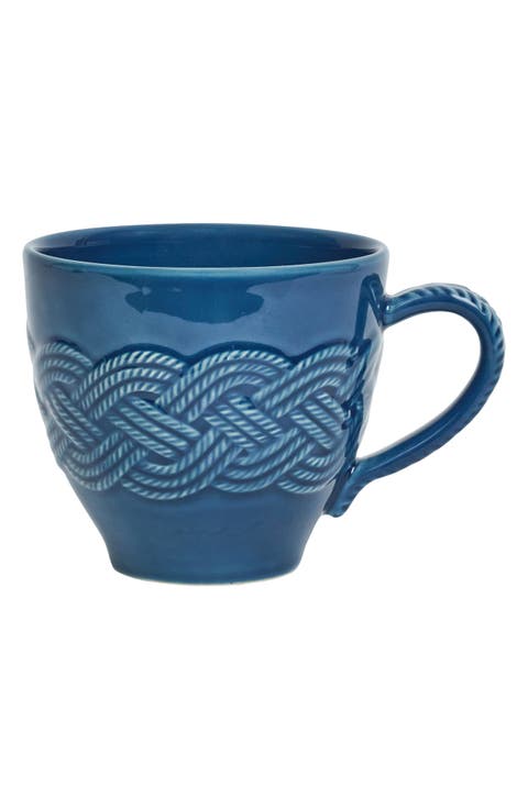 Le Panier Mystic Knot Mug