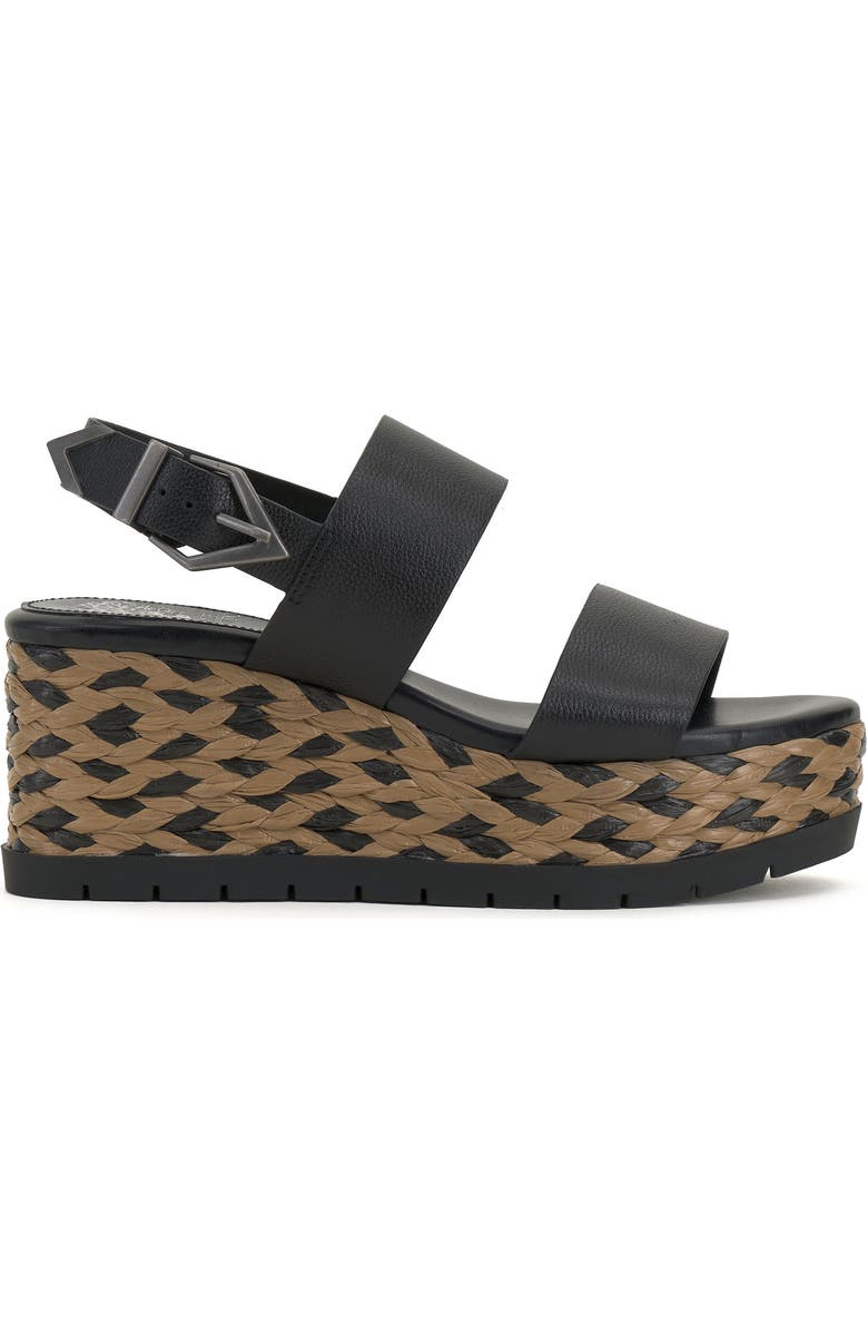 Vince Camuto Miapelle Platform Wedge Sandal, Alternate, color,