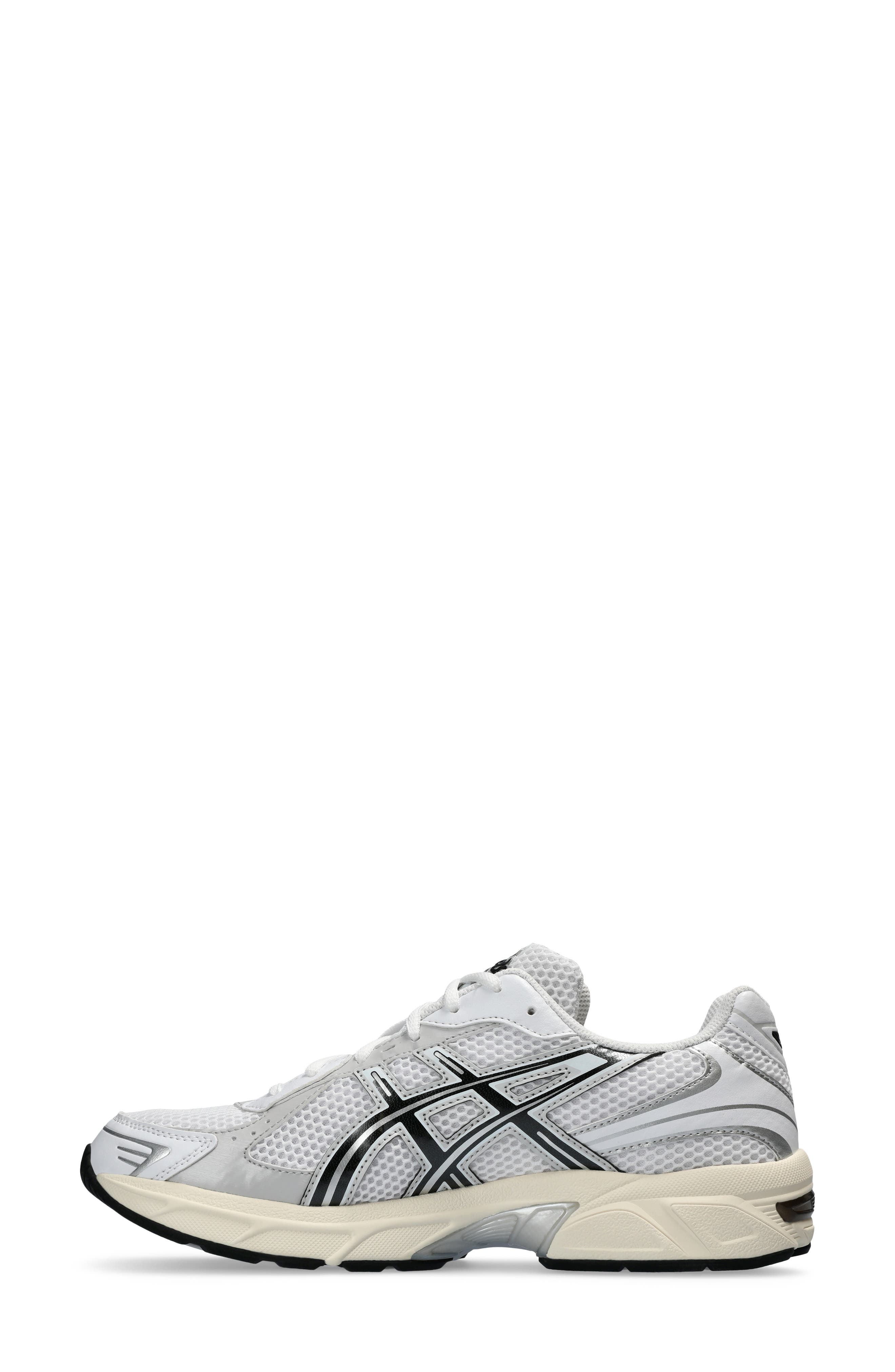 GEL-1130™ Sneaker, Alternate, color, WHITE/CLOUD GREY