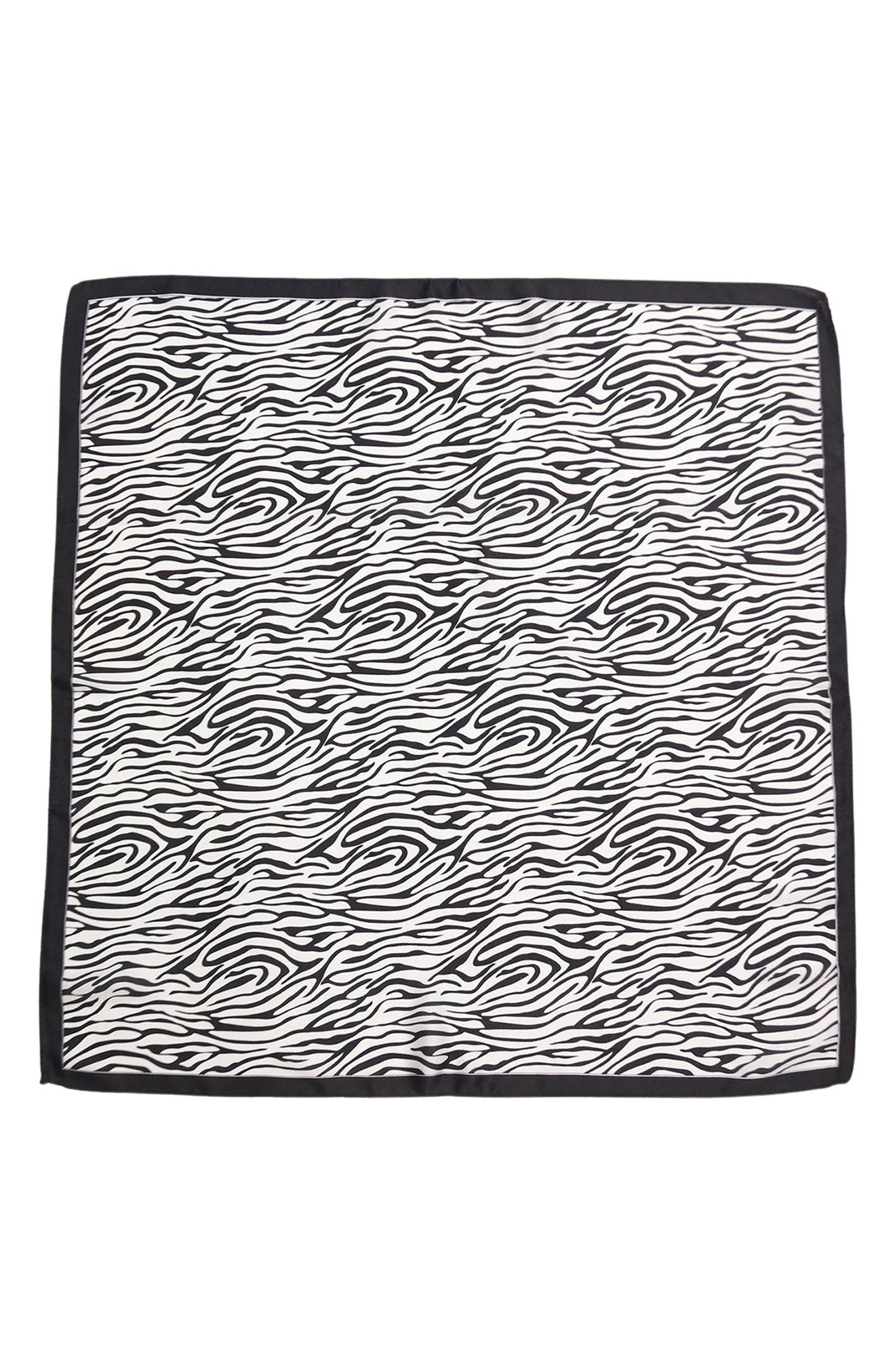 selected ZEBRA
