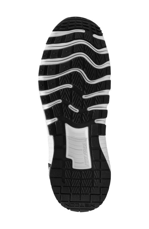 Nike Training Free Metcon 6 Trainers White In White