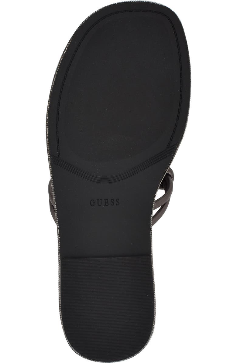 GUESS Saima Sandal, Alternate, color,