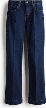 H&M Bootcut regular jeans