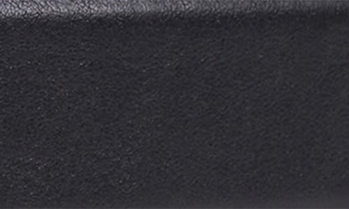 Favorite Daughter The Fancy Juni Leather Belt In Black