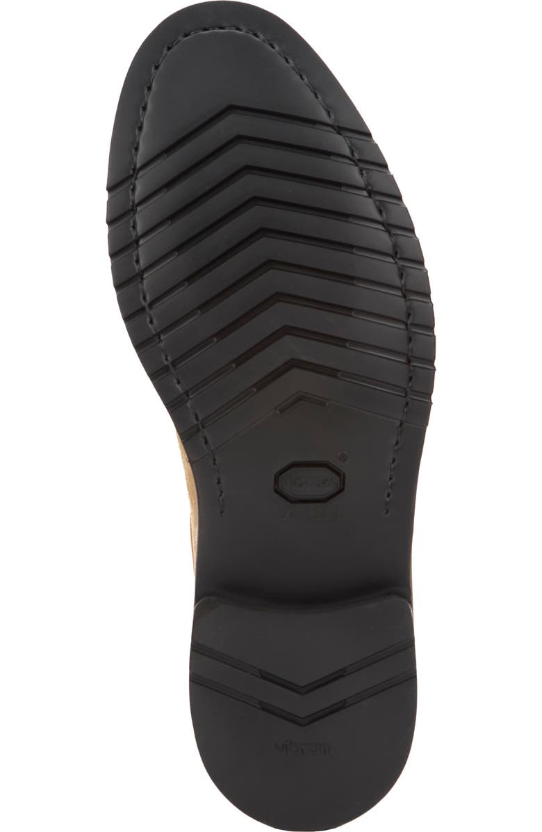 Johnston & Murphy Hartley Chelsea Boot, Alternate, color,