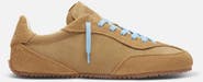 Axel Arigato Daze Suede Runner - Men's