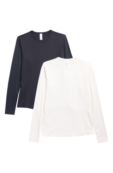 Zenly Zena Assorted 2-Pack T-Shirts