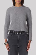 Williams Athletic Club Marnie Cashmere Hoodie