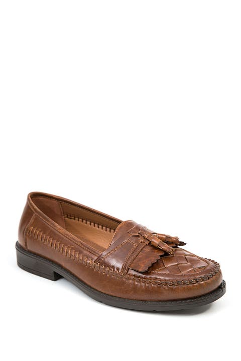 Herman Loafer - Wide Width Available