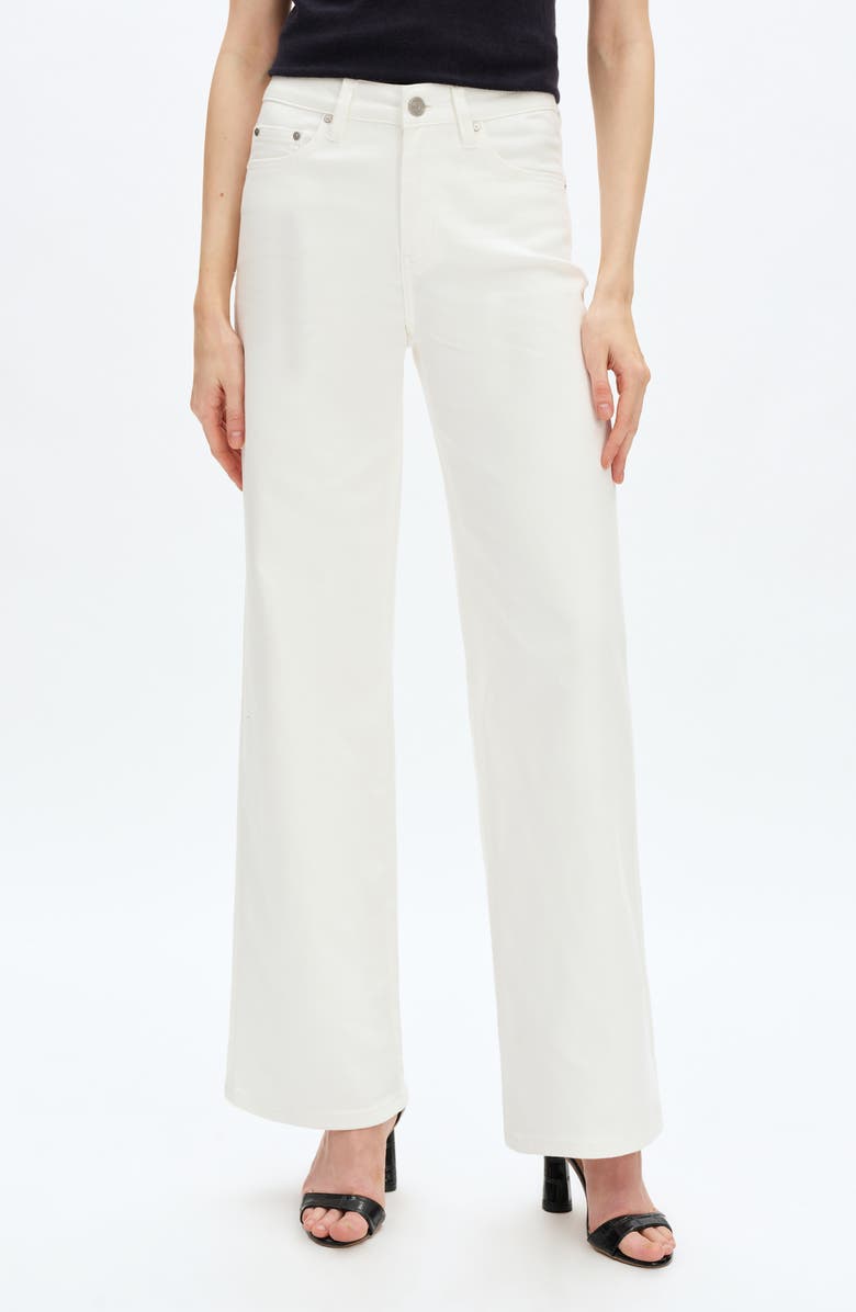 Bayeas Maeve Straight Leg Jeans, Main, color,