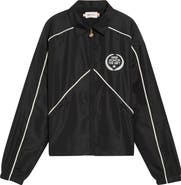 HONOR THE GIFT Honeycomb Track Jacket