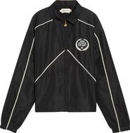 HONOR THE GIFT Honeycomb Track Jacket