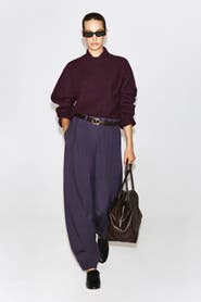 COS Pleated Balloon Pants