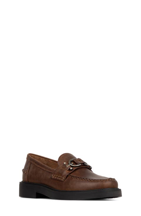 Galilee Bit Loafer