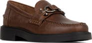 Donald Pliner Galilee Bit Loafer