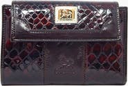 Cavalinho Honor Leather Wallet 205