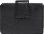 MUNDI SMALL LEATHER GOODS Pixie Leather Card Case