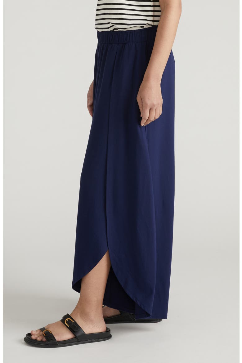 Rey Divine Jersey Pants, Alternate, color, CENOTE BLUE