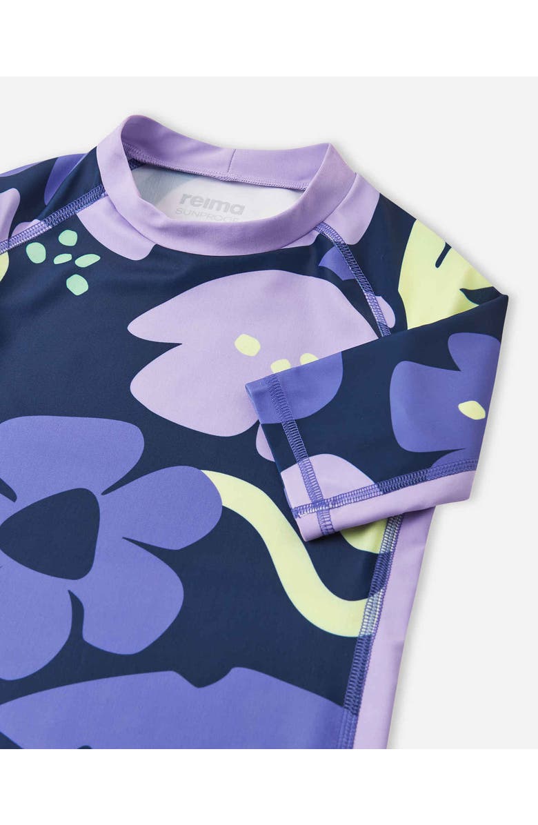 Reima Joonia Sunproof shirt, Alternate, color, 