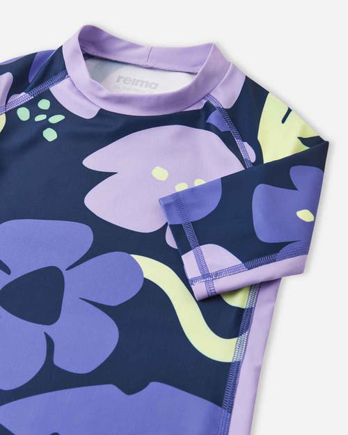 REIMA REIMA JOONIA SUNPROOF SHIRT