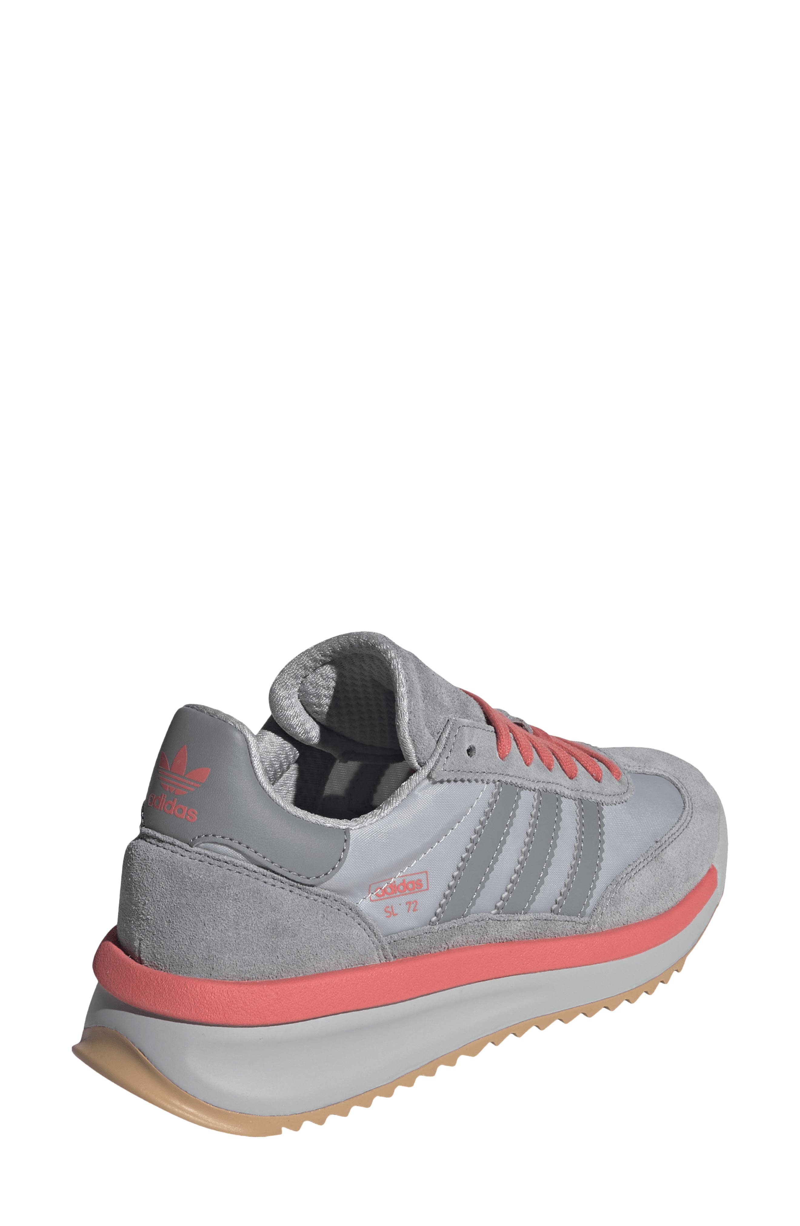 adidas SL 72 Sneaker, Alternate, color, 