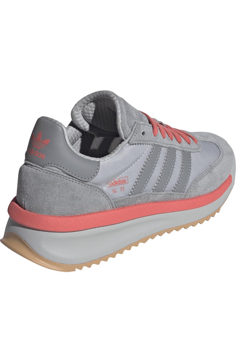 adidas SL 72 Sneaker, Alternate, color,