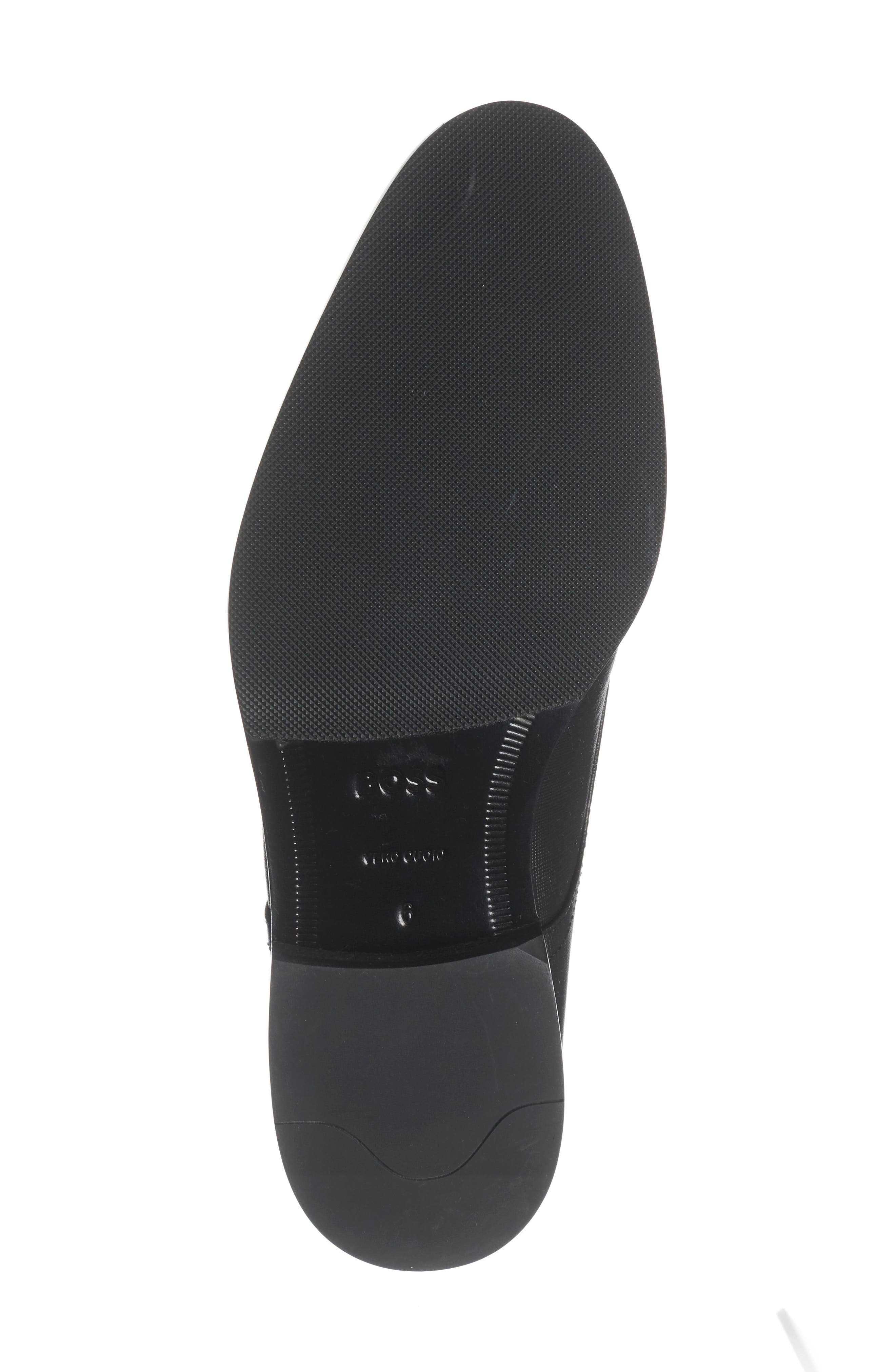 BOSS Modern Derby, Alternate, color, Black