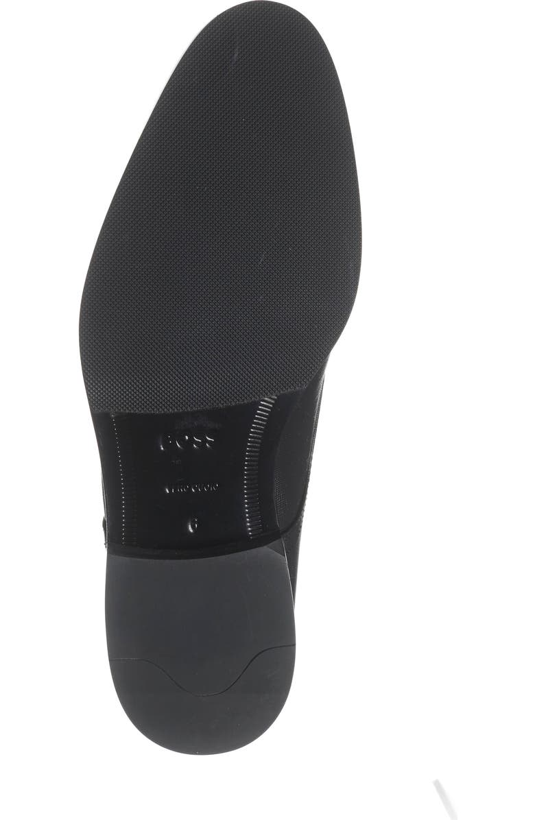 BOSS Modern Derby, Alternate, color, Black
