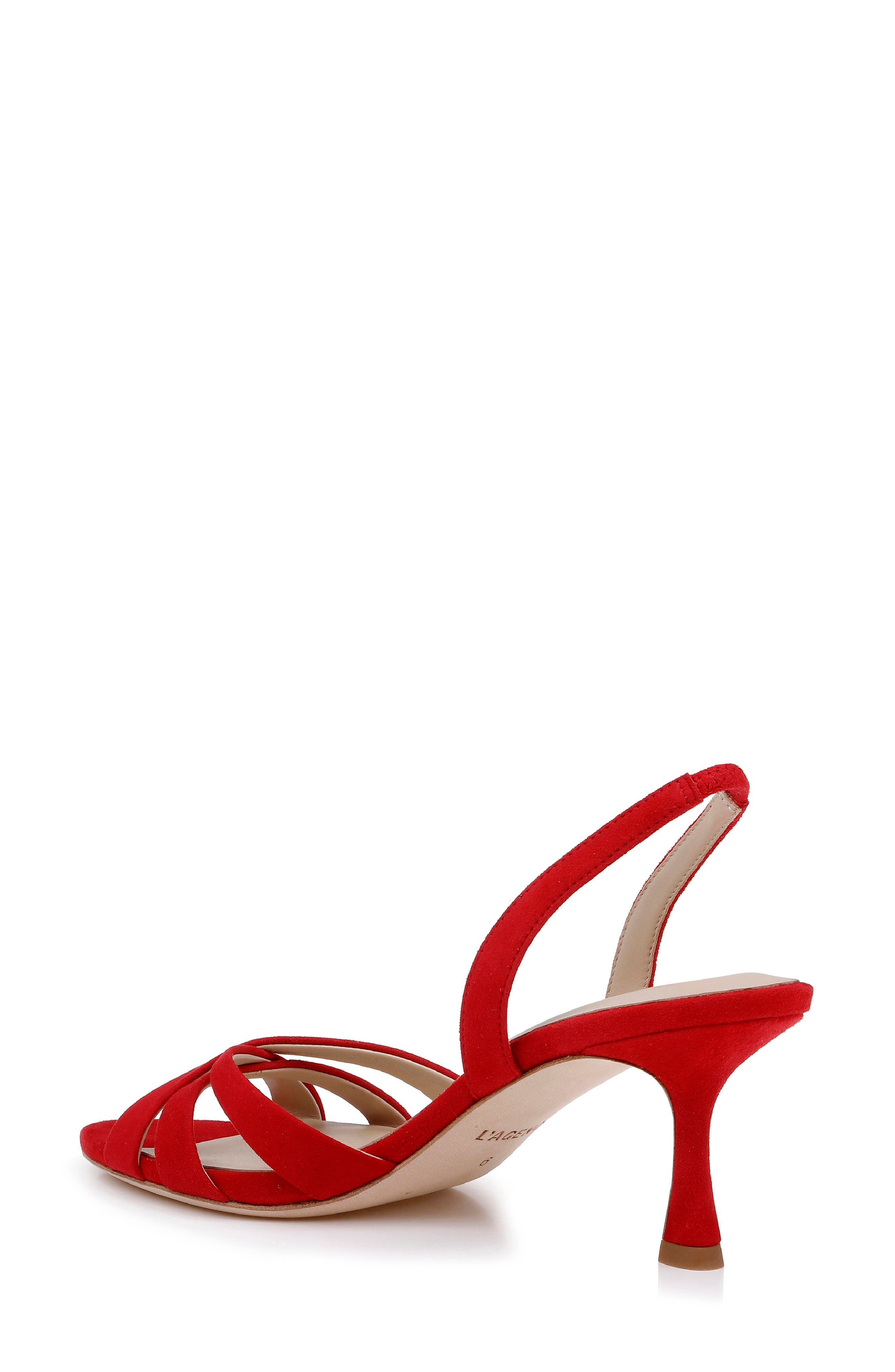 Colwill Slingback Sandal - image 4