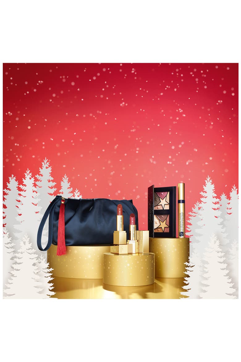 Five-Piece Makeup Set - Purchase with any Estée Lauder Purchase, Alternate, color, NO COLOR